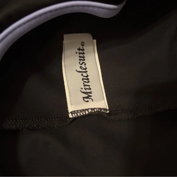 MiracleSuit swimsuit 20W